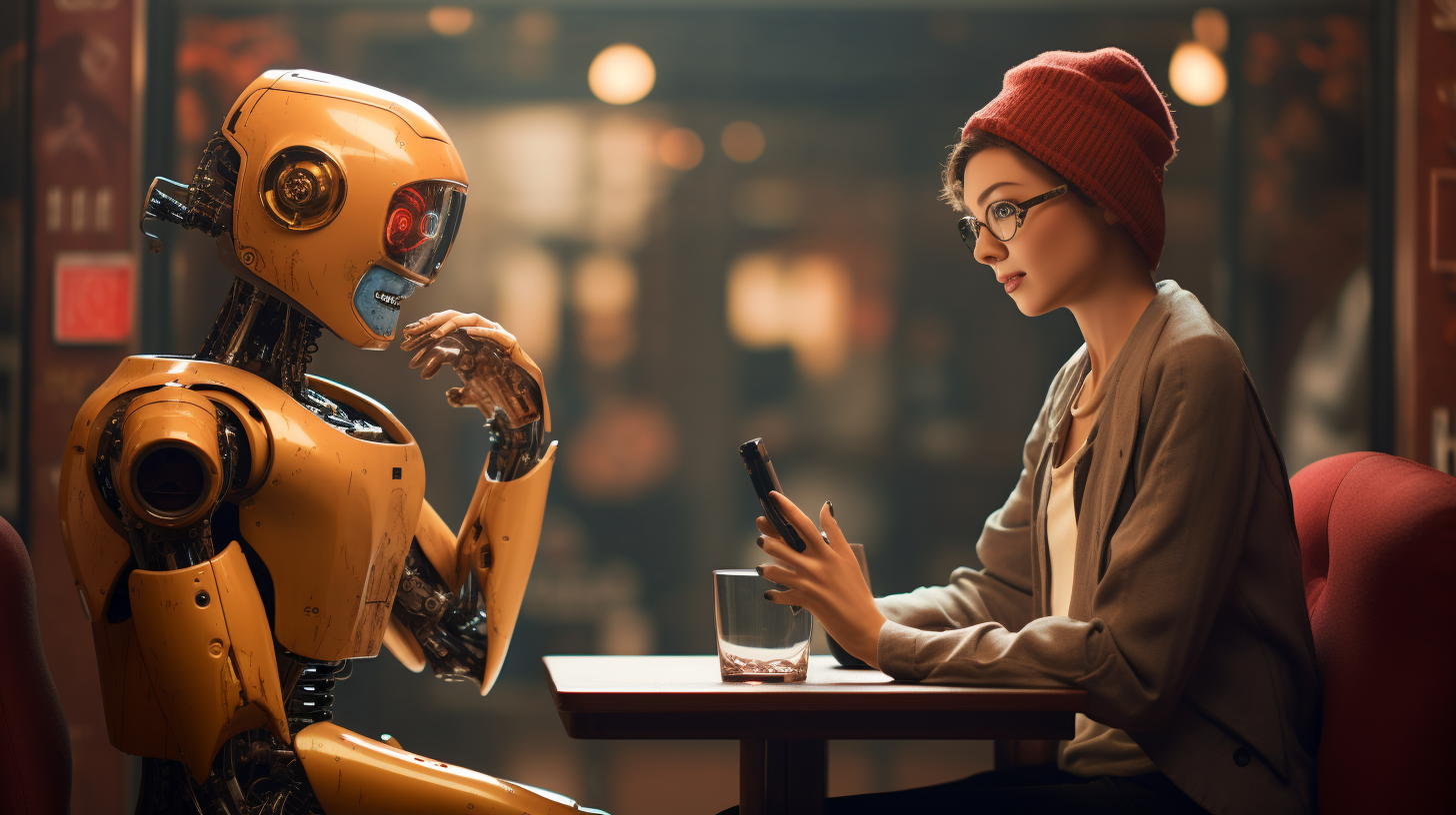 Top 8 Conversational AI Chatbots in 2023