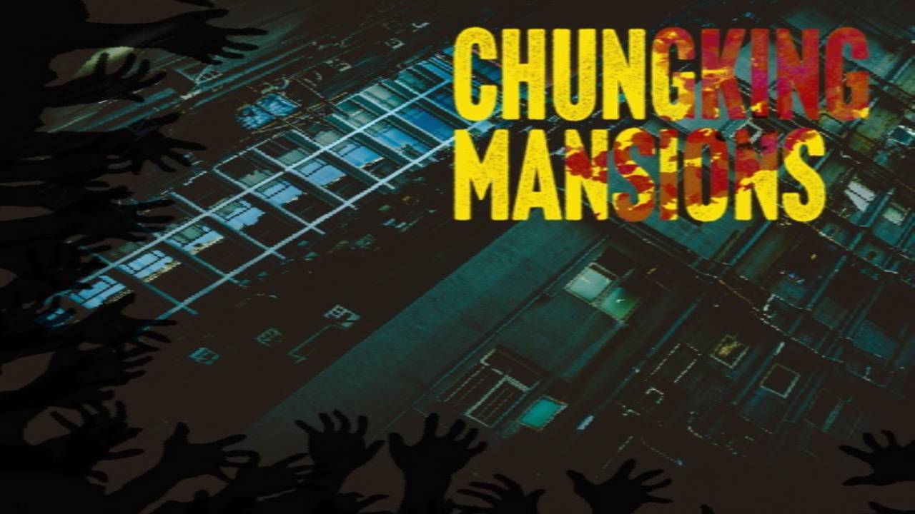 Marvion™️ To Invest For DOT Rights To Hong Kong Zombie Action Thriller "Chungking Mansions", Plans to Expand Film into t